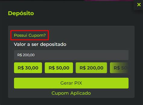 cupom bet vip